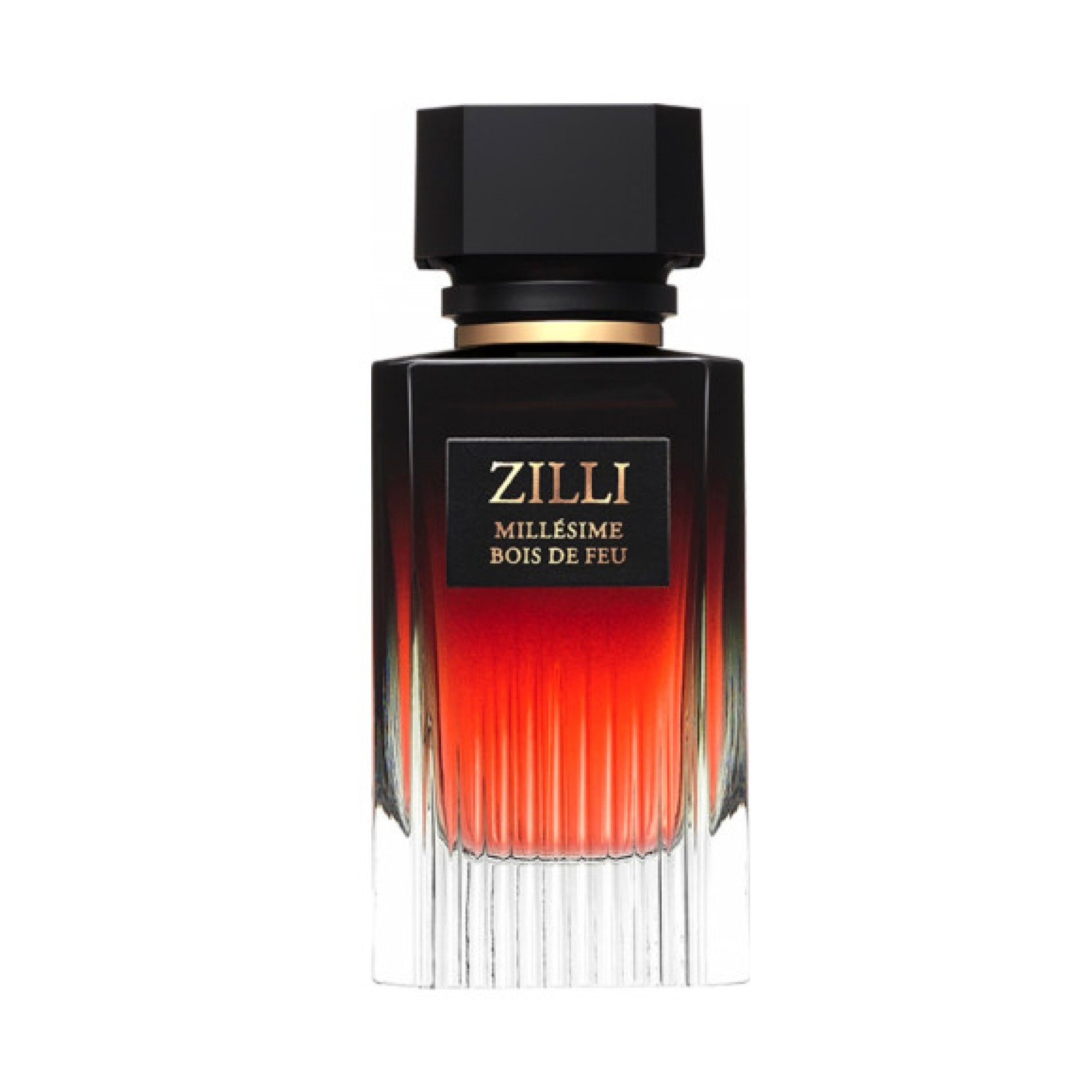 ZILLIПарфюмерная вода Millesime Bois De Feu, 100 мл