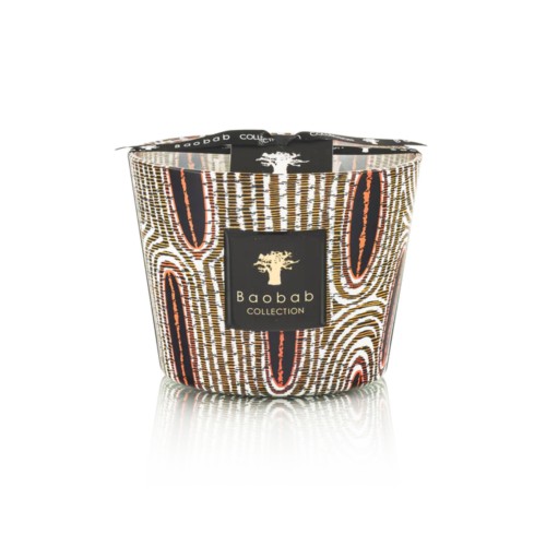Baobab CollectionMaxi Wax свеча Max 10 Panya, 500 г