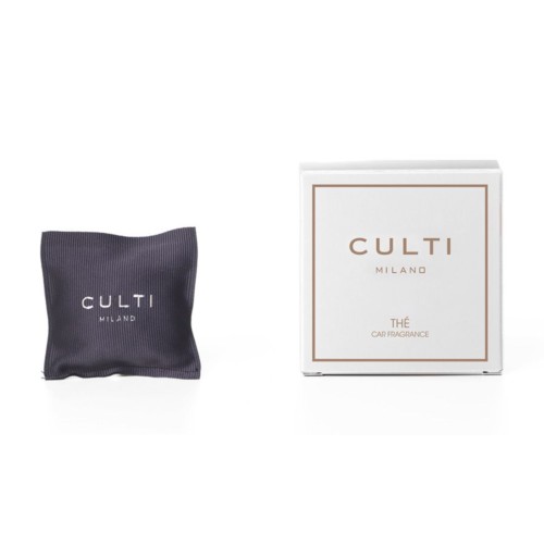 Culti MilanoСаше для автомобиля The