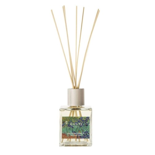 Culti MilanoДиффузор Decor Limited Van Gogh Irises, 500 мл