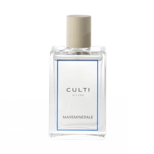 Culti MilanoСпрей для дома Mareminerale, 100 мл