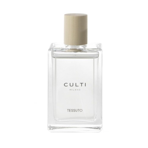 Culti MilanoСпрей для дома Tessuto, 100 мл