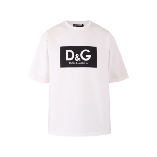 Dolce&Gabbanaфутболка