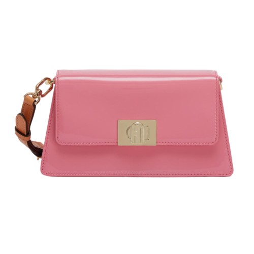 Furlaсумка кожаная Furla Zoe mini