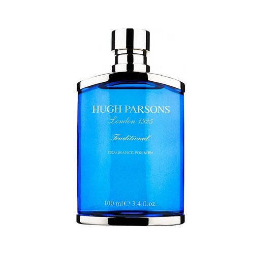 Hugh ParsonsTraditional For Men туалетная вода 100 мл