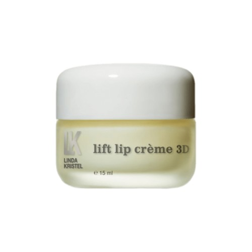 Linda Kristel3D крем для губ / LIFT LIP CREME 3D