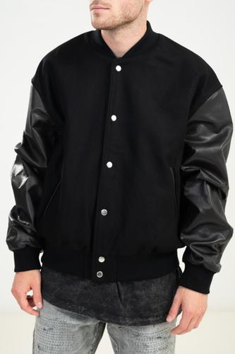 Varsity Jacket John Elliott PKROVSKY. H267H2810A