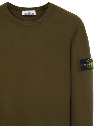 Stone Island - Black jacket with logo 791541926 - shop with Hungary  delivery at Symbol