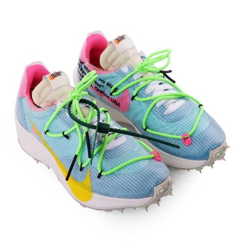 Nike vapor street blue discount