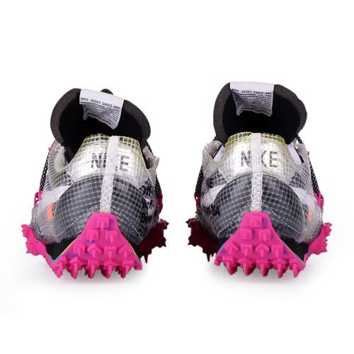 Off white waffle racer shop