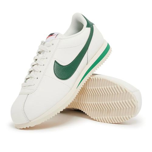 Nike cortez gorge green store