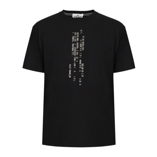 Stone Islandфутболка