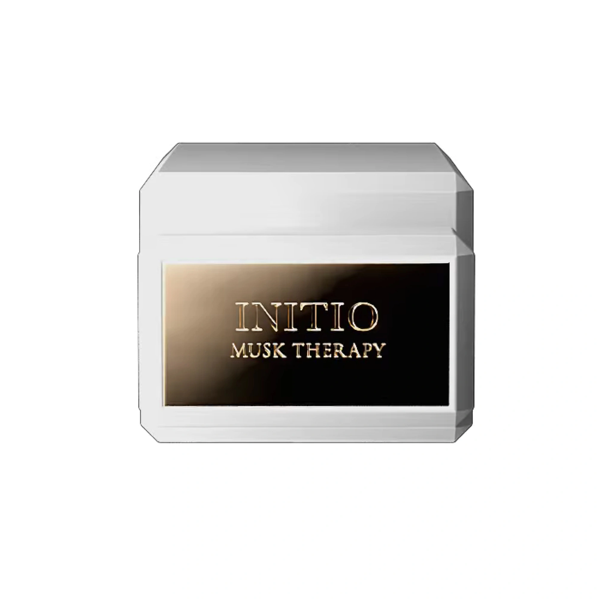 Духи Musk Therapy, 90 мл Initio, цвет: белый – купить в интернет