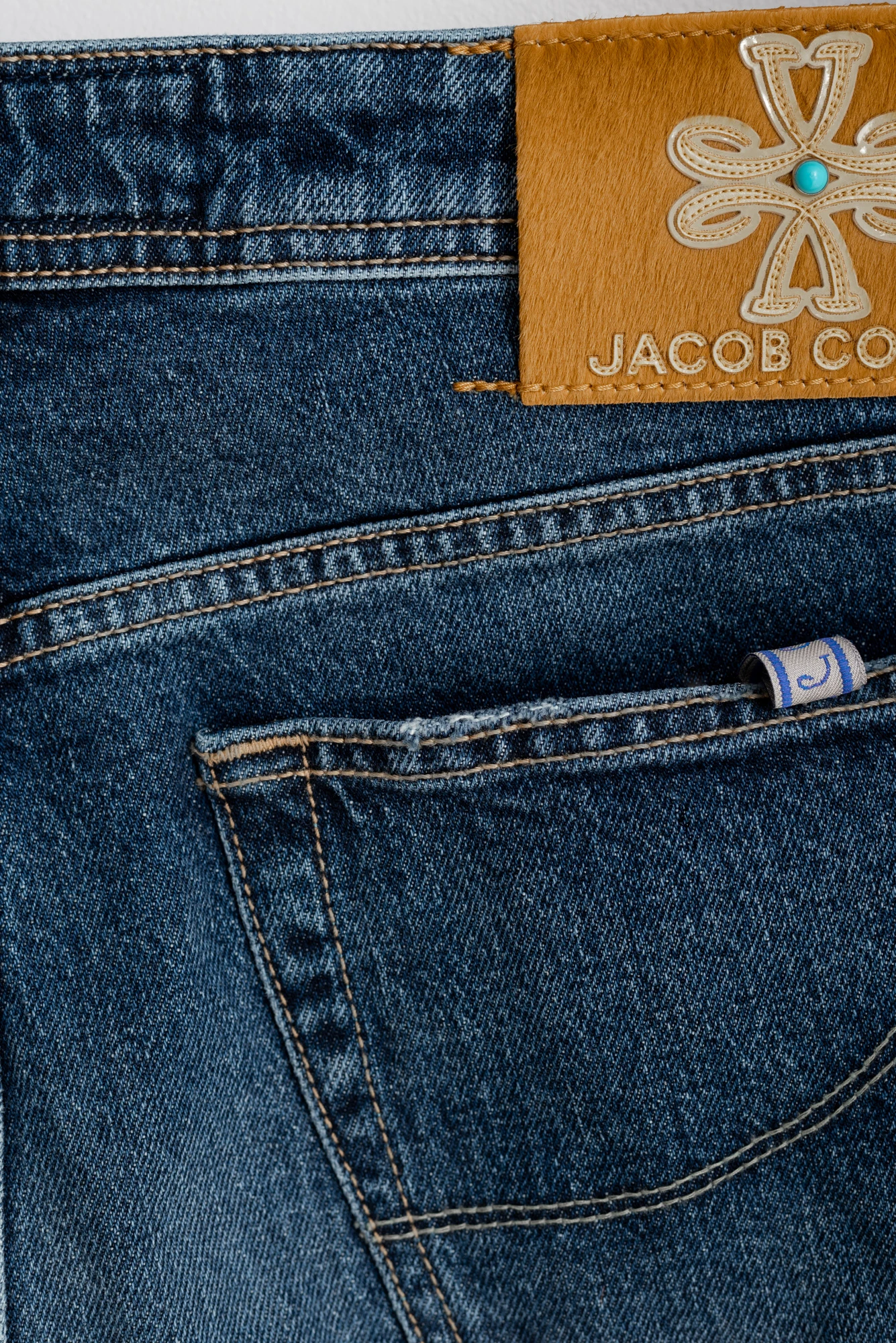 Jacob and hot sale co jeans