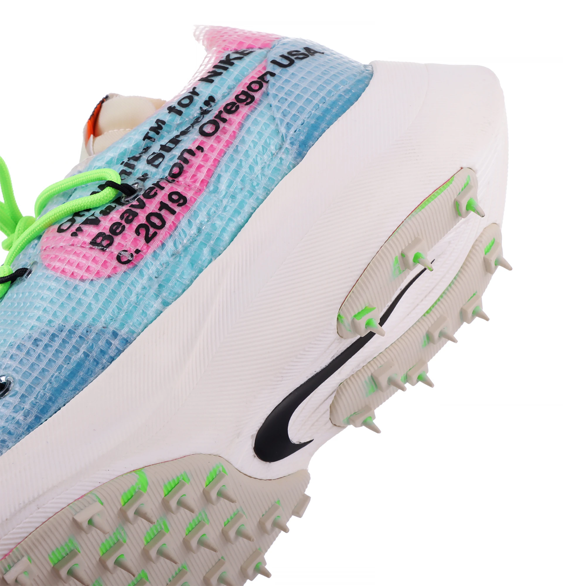 Airmax vapormax off white best sale