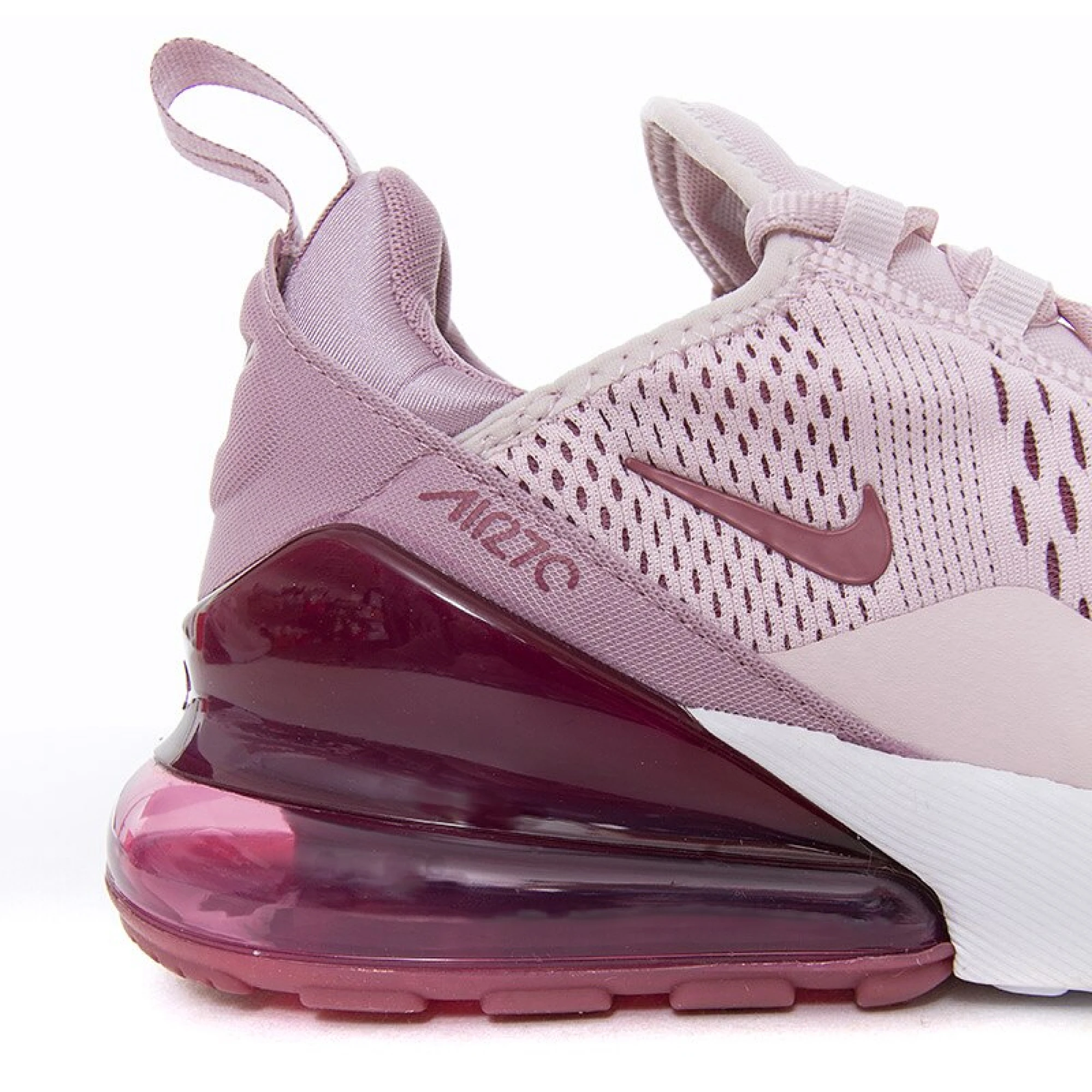 Nike air sales 270 roze