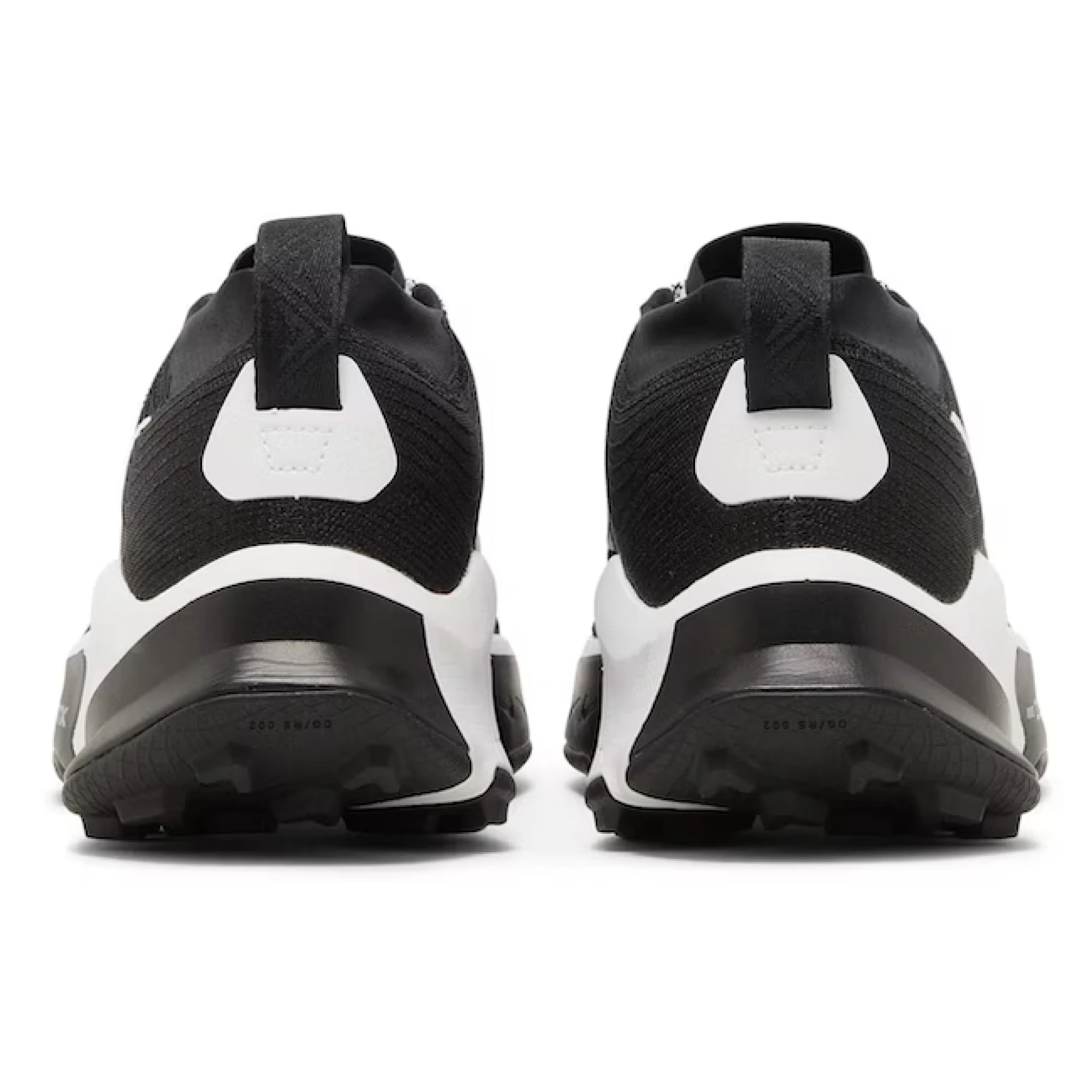 Кроссовки ZoomX Zegama Trail Nike, цвет: черный – купить в