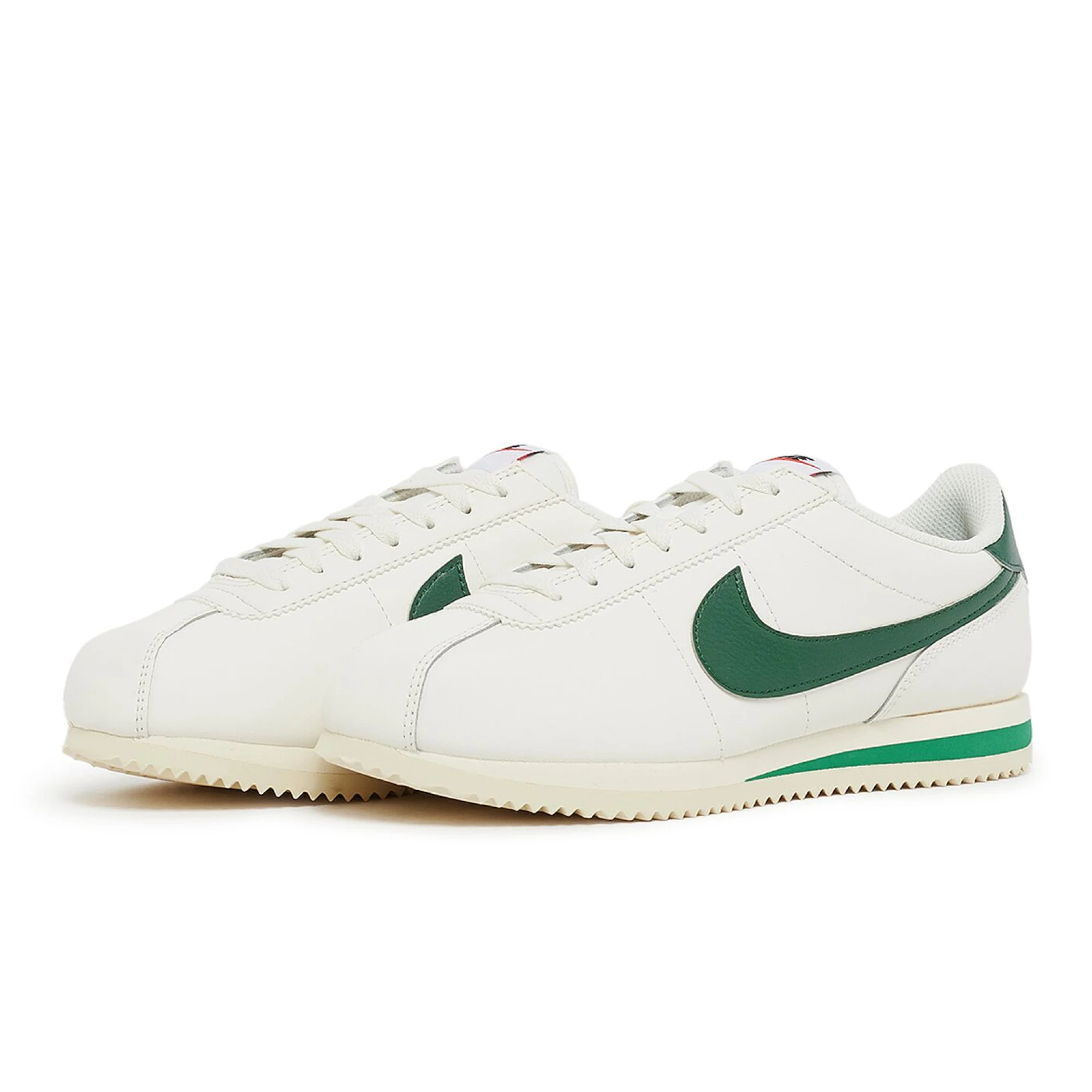 Cortez green store