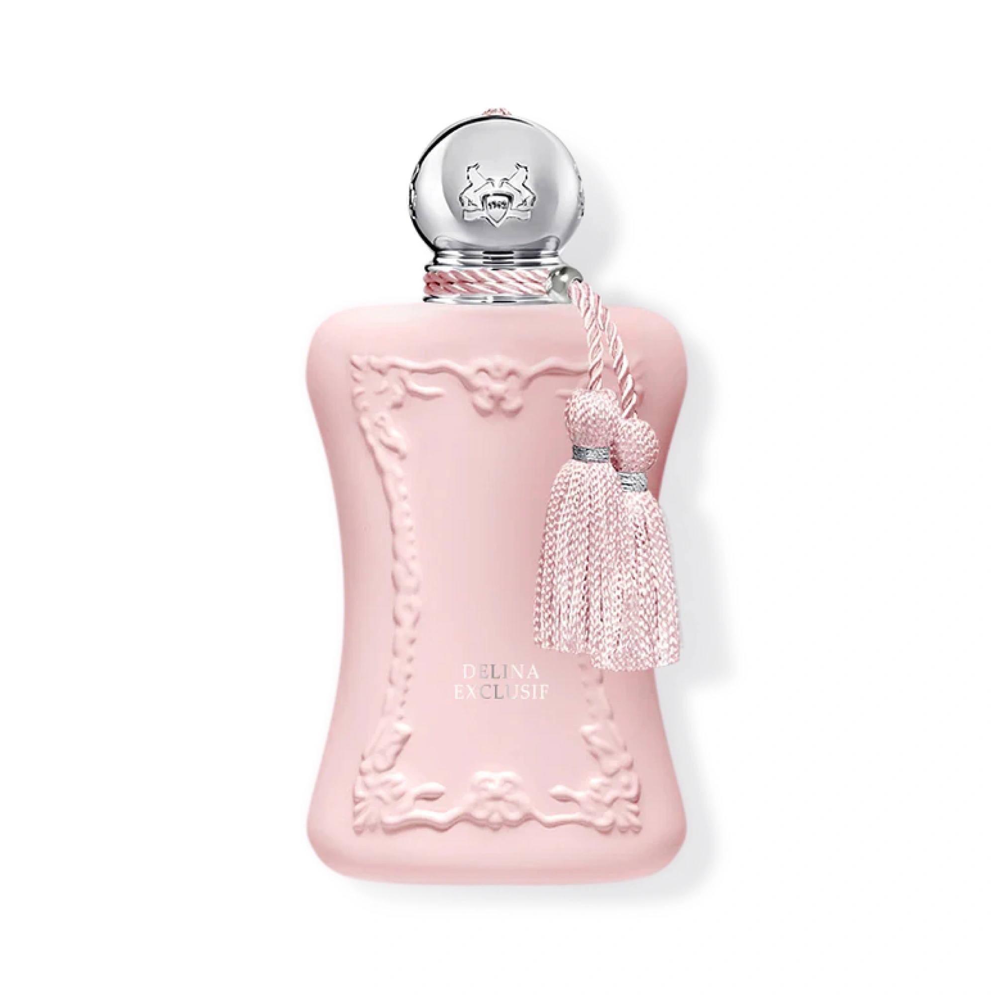 PARFUMS de MARLY ピンク香水75ml Духи Delina, 75 мл Parfums de Marly, цвет: розовый – купить в