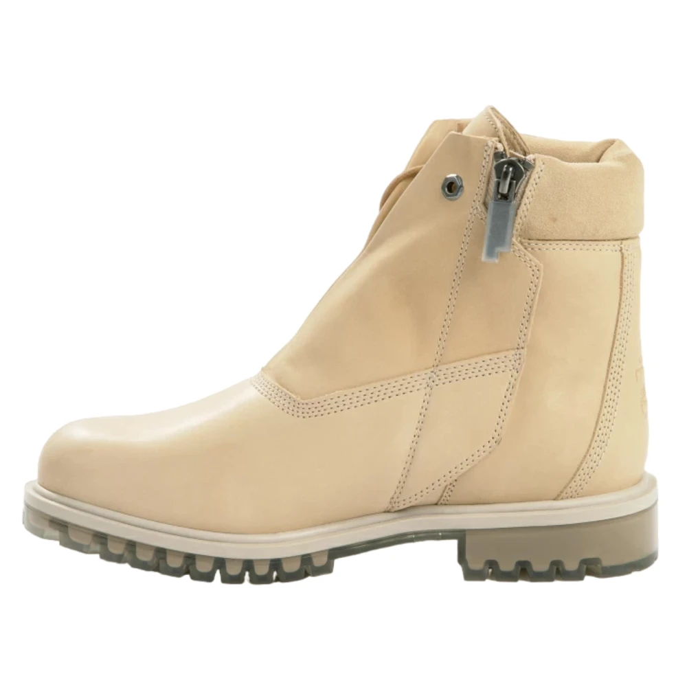 Ботинки 6INCH ACW x Timberland A-COLD-WALL, цвет: молочный – купить в  интернет-магазине Покровского пассажа. Арт. TB0A66UBX19