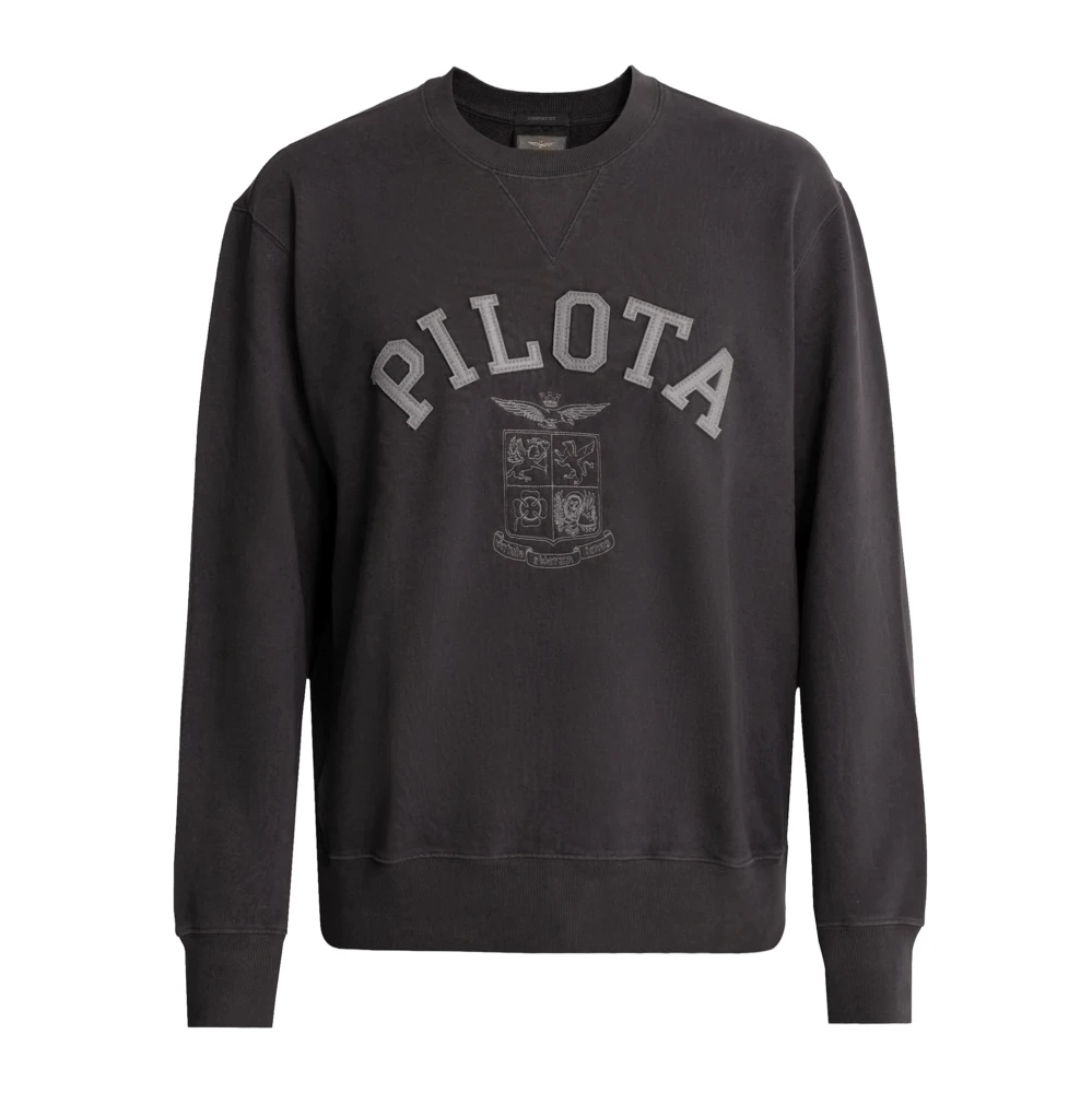 aeronautica militare sweatshirt