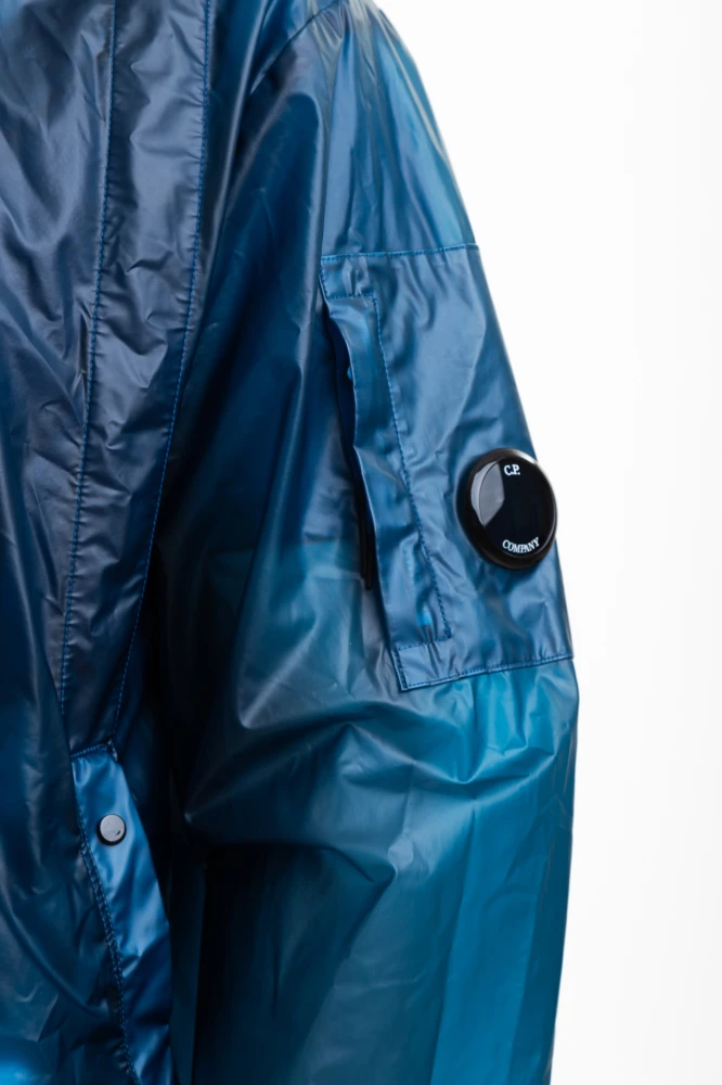 Cp company waterproof coat deals