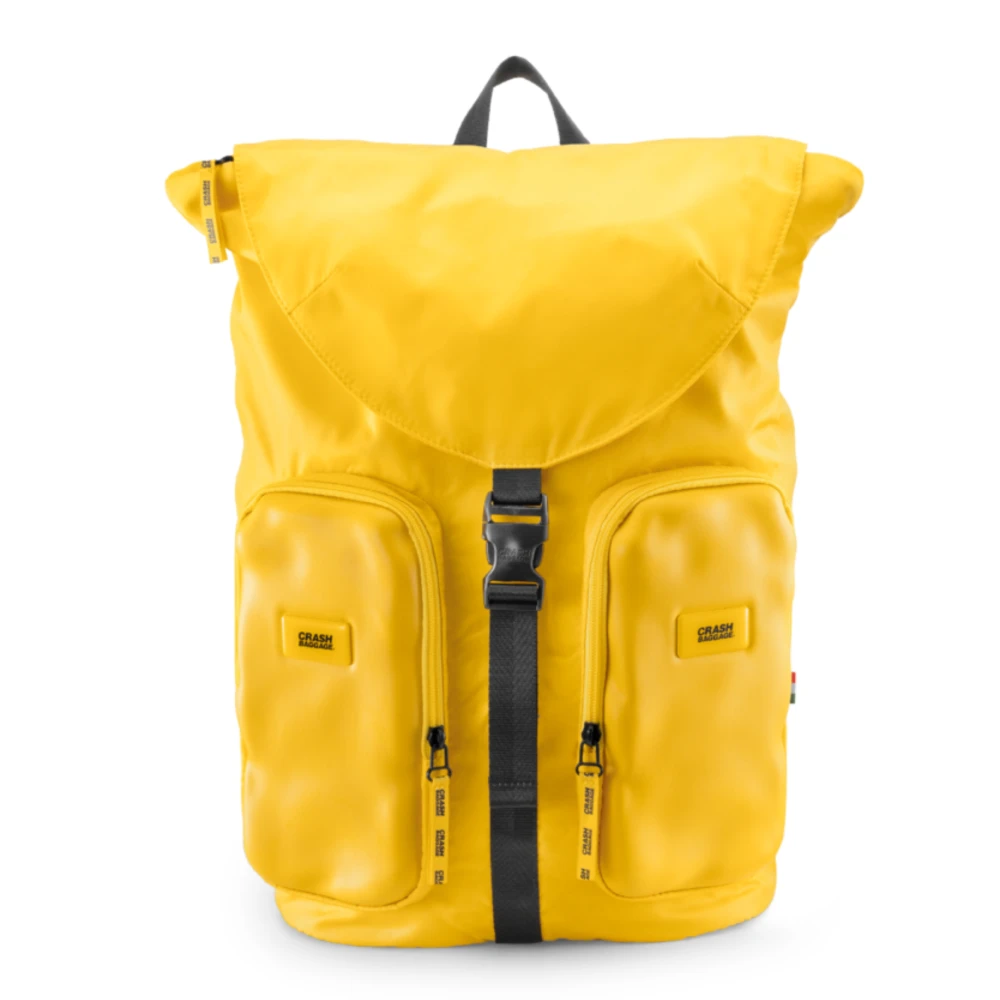 Eastpak austin sales brim yellow