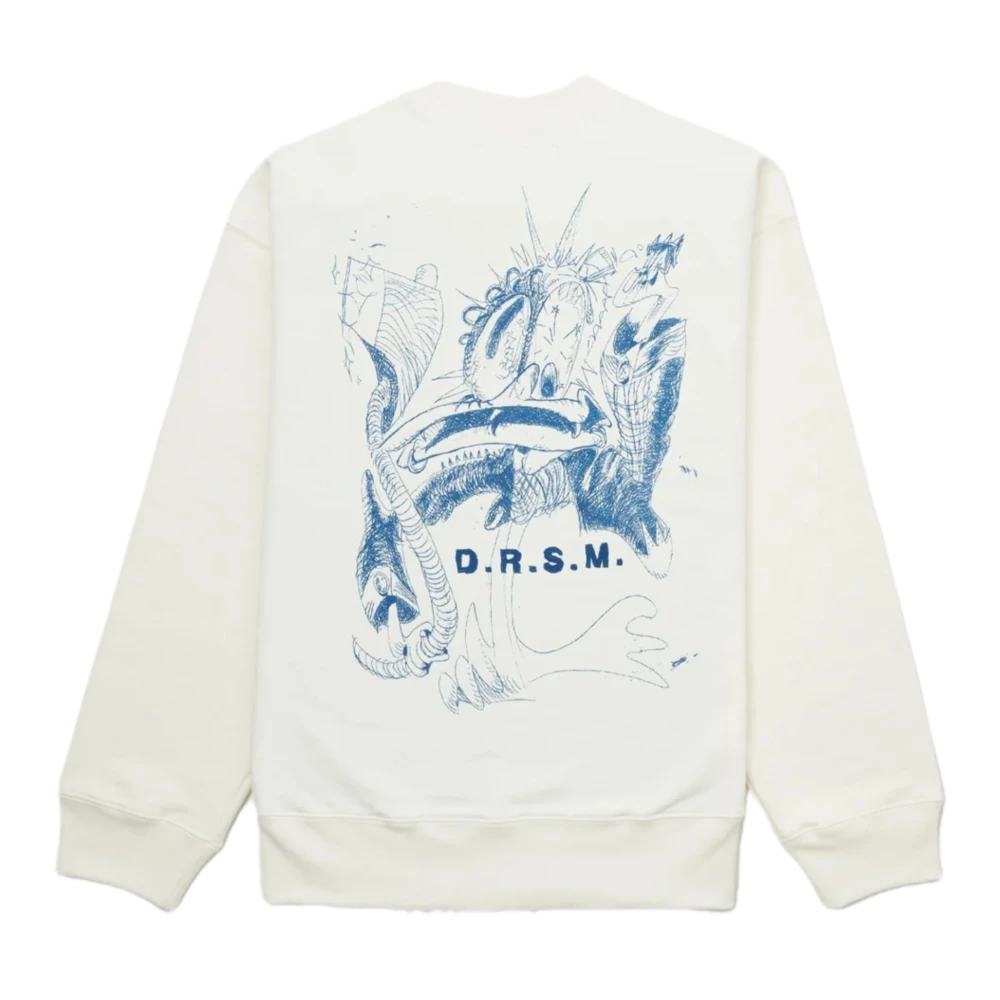 Grimey sweatshirt on sale