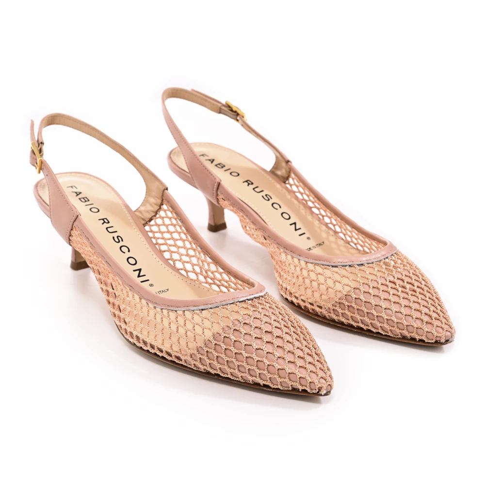 Fabio store rusconi slingback