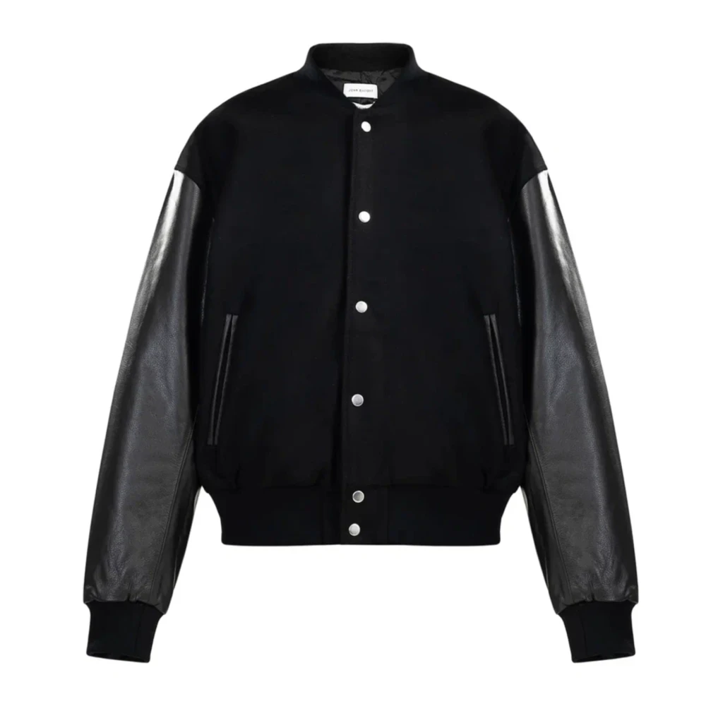 John Elliott Varsity Jacket Sale | bellvalefarms.com