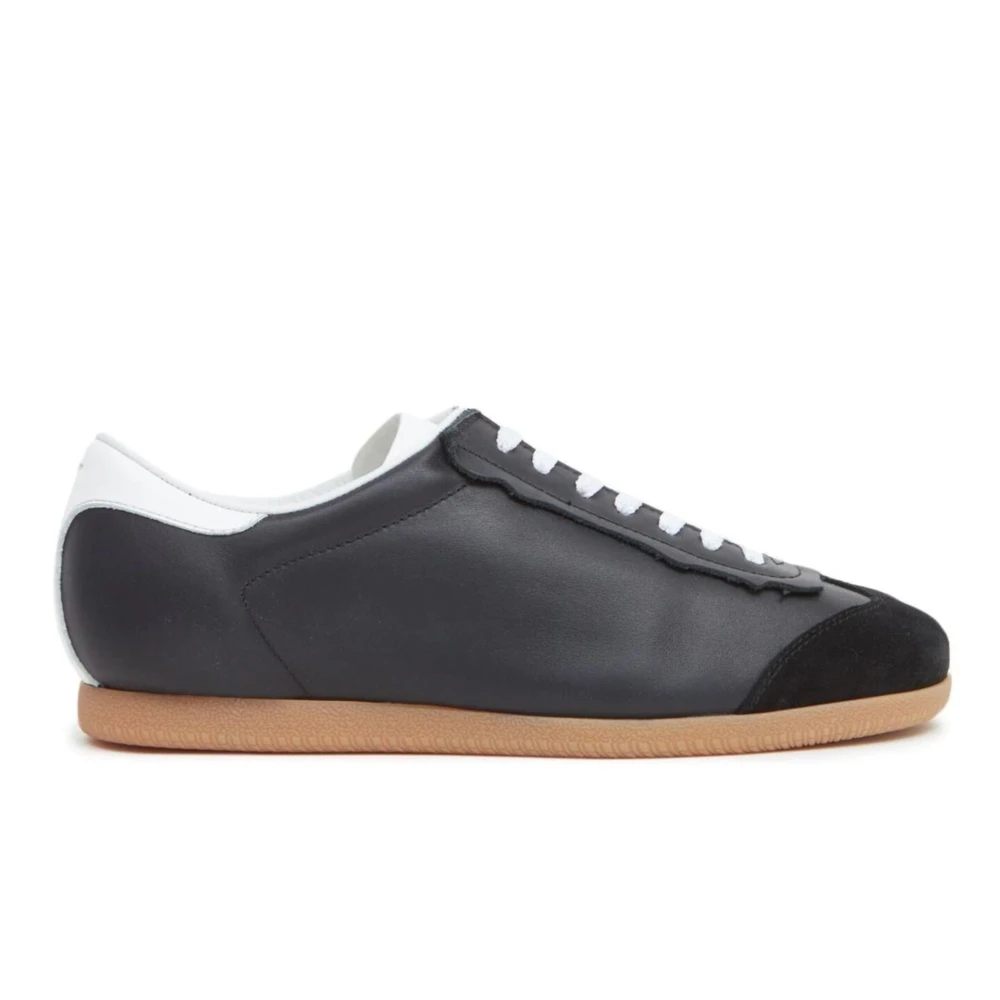 Margiela low hotsell top sneakers