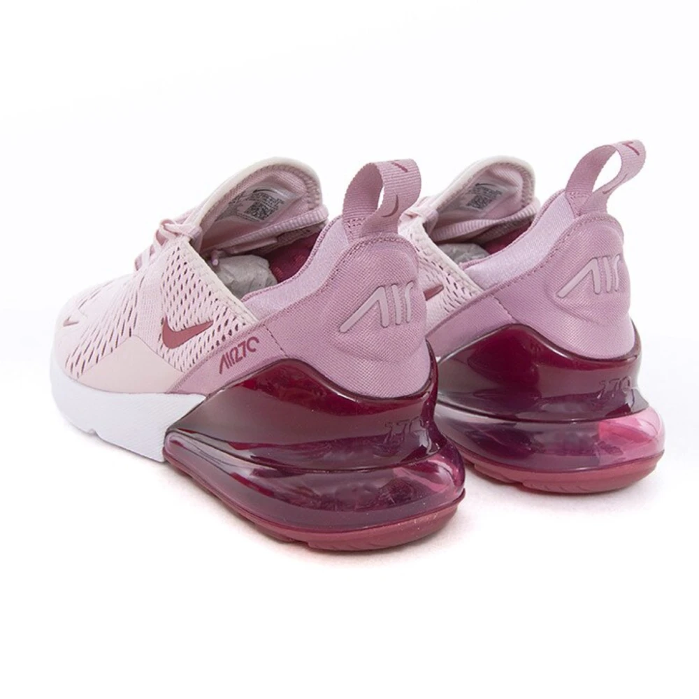 Airmax 270 women pink best sale