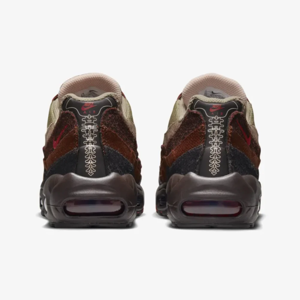 Air Max 95 Nike PKROVSKY. DZ4710 200