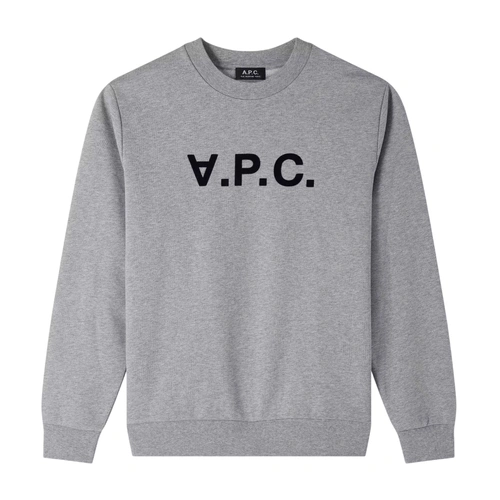 Купить свитшот от A.P.C.
