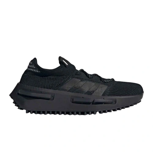 Купить кроссовки NMD S1 «Core Black» от Adidas