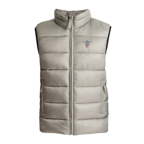 Купить жилет утепленный от Aeronautica Militare