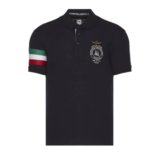 Купить поло от Aeronautica Militare