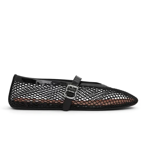 Купить балетки от Alaia