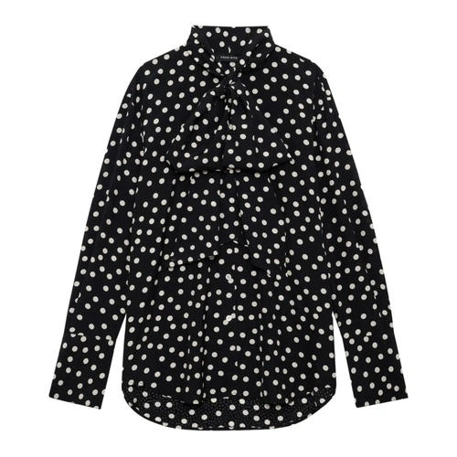 Купить блузка от Anine Bing