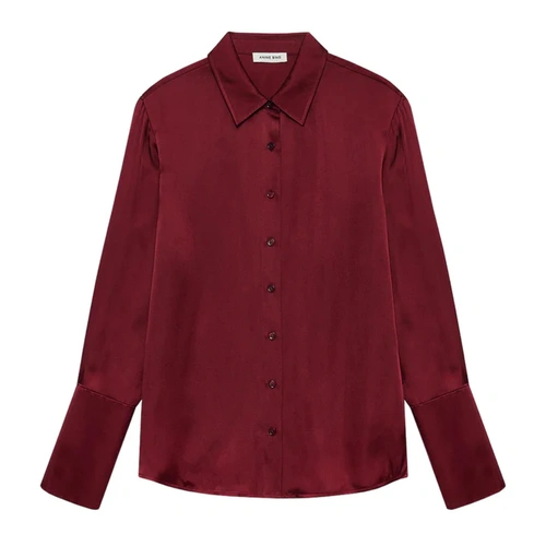 Купить рубашка от Anine Bing