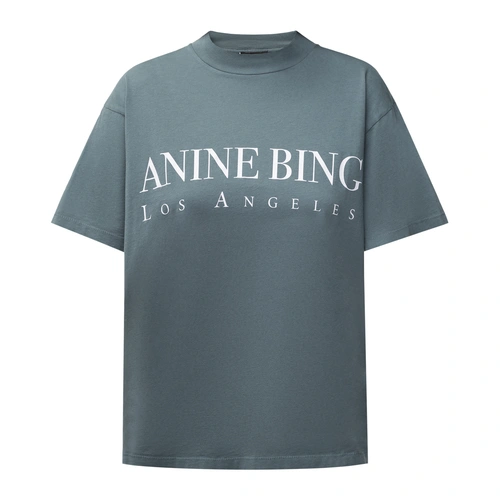 Купить футболка от Anine Bing