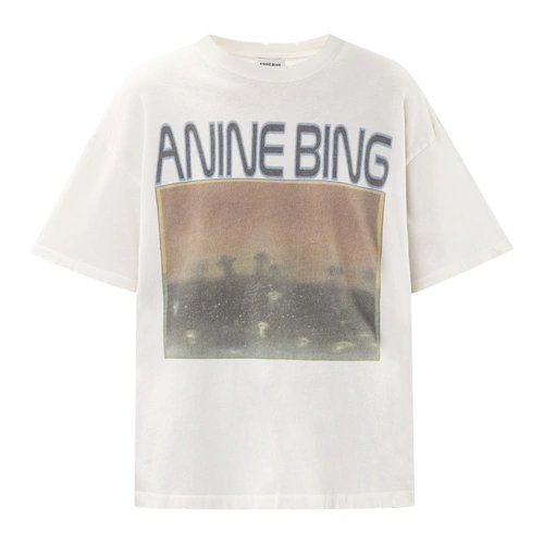 Купить футболка от Anine Bing