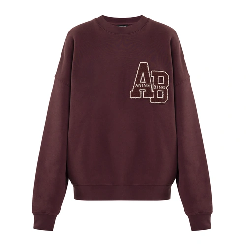 Купить свитшот от Anine Bing