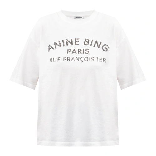 Купить футболка от Anine Bing