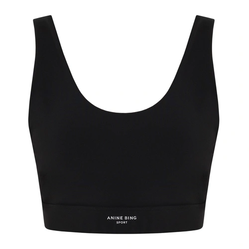 Купить топ спортивный от Anine Bing