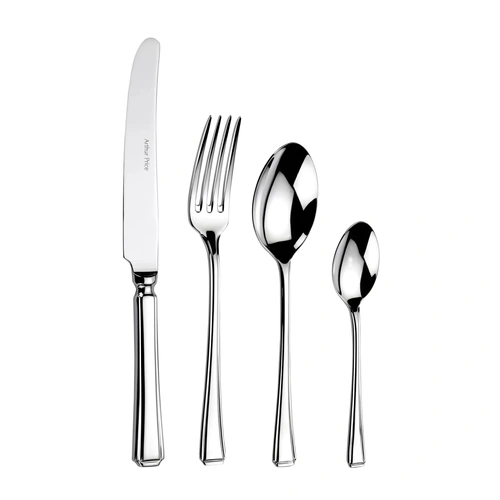 Купить Столовые приборы "Харли" на 6 персон 24 предмета от Arthur Price