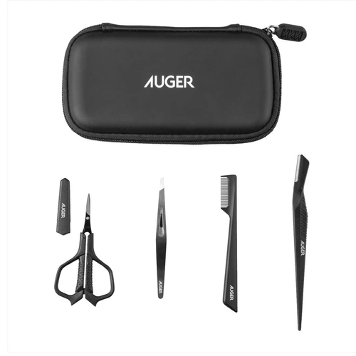 Купить Набор для ухода за бровями от Auger