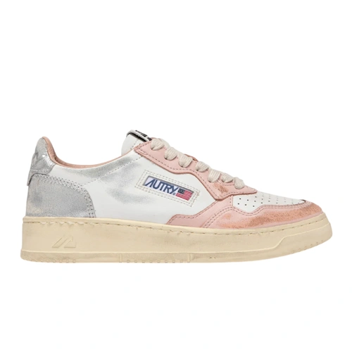 Купить Кроссовки Medalist Super Vintage от Autry