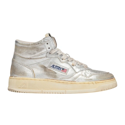 Купить Кроссовки Medalist Super Vintage от Autry