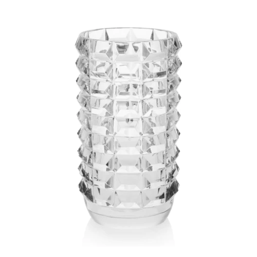 Купить Ваза для цветов «‎Диамант»‎ от AVDEEV CRYSTAL